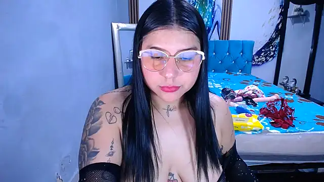 Chat XXX en directo de venuxwilliam