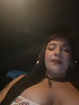 rosenrrot's Live XXX Chat