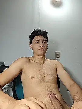SrJacobs 라이브 XXX 채팅