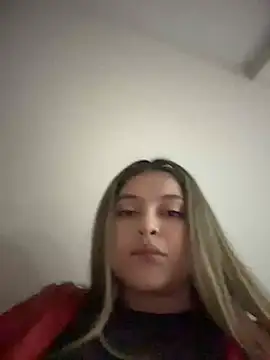 Chat XXX ao vivo de lunablossom_