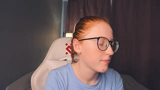 Živý XXX chat MuiLeath