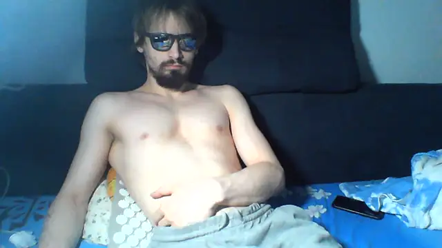 XXX chat uživo modela KaelNox