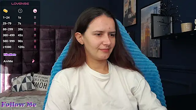 iris_nikhols Chat XXX in diretta
