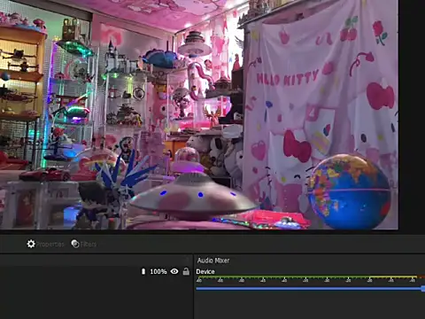 JesuAdam 现场XXX聊天
