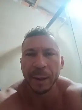 RobertoLuiz84 Show Webcam