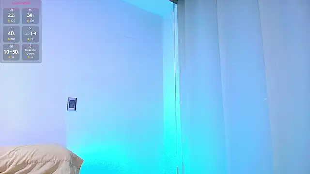 Artt_Juli – Live XXX-chat