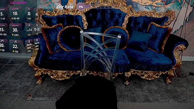 Chat +18 de Tinker_Belll ao vivo