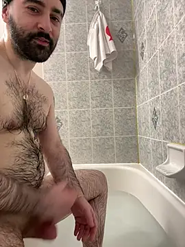 Živý XXX chat Fade_Solo