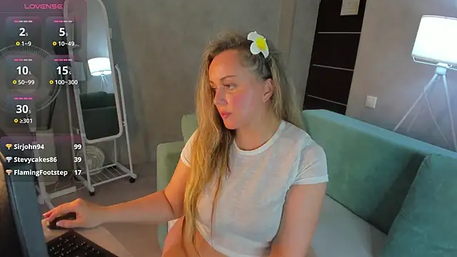 Sky_Kuper – Live XXX-chat