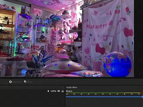 JesuAdam Live XXX-chat