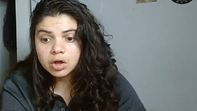 karoll8's Live XXX Chat