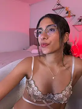 Chat XXX en directo de elegant__rouse