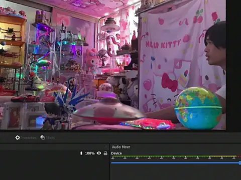 JesuAdam 即時 XXX 聊天