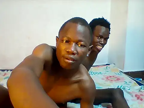 Chat XXX en directo de Larryeboy