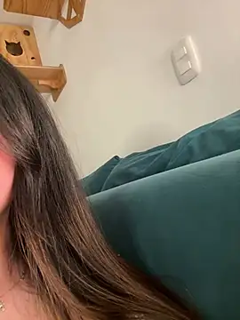 missani's Live XXX Chat
