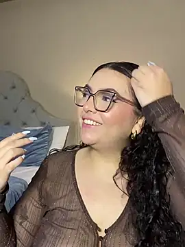 AlmaraRouge's Live XXX Chat