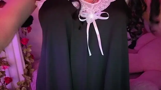ShySheep_ 即時 XXX 聊天