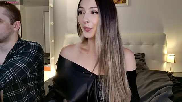 عرض كام Eliza77