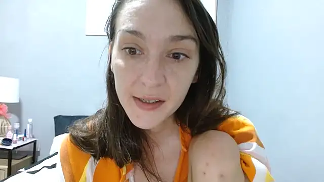 Chat +18 de Sonyasays ao vivo