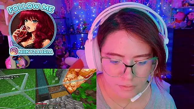 _niiky Chat XXX live