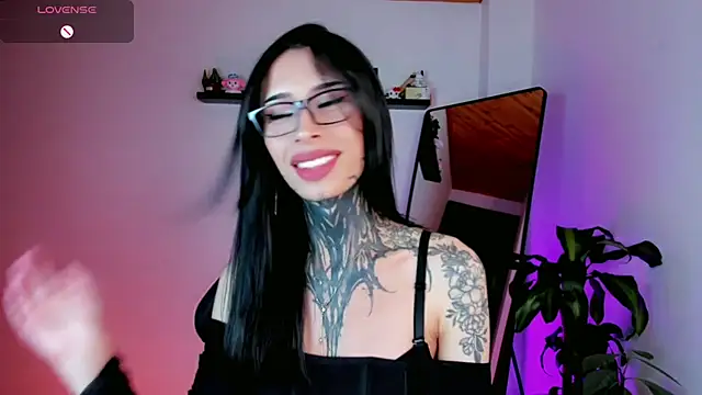 kali_ka_ Chat XXX in diretta
