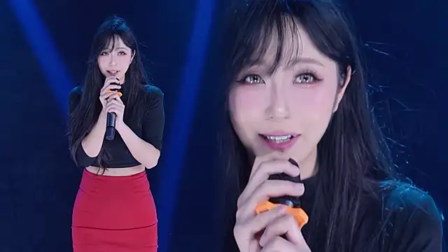 IVE-111 라이브 XXX 채팅