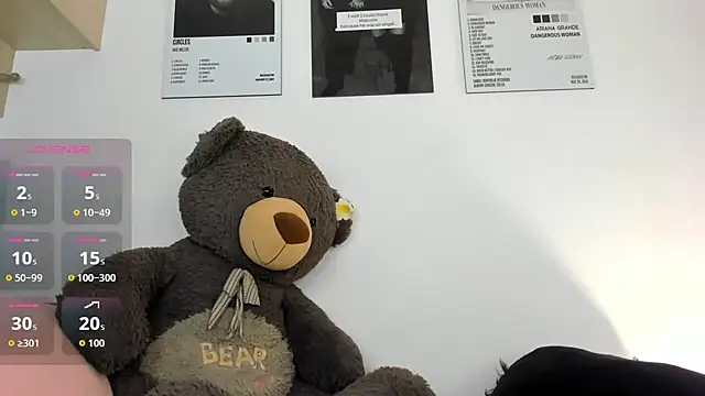 hollyprincess_2's Live XXX Chat