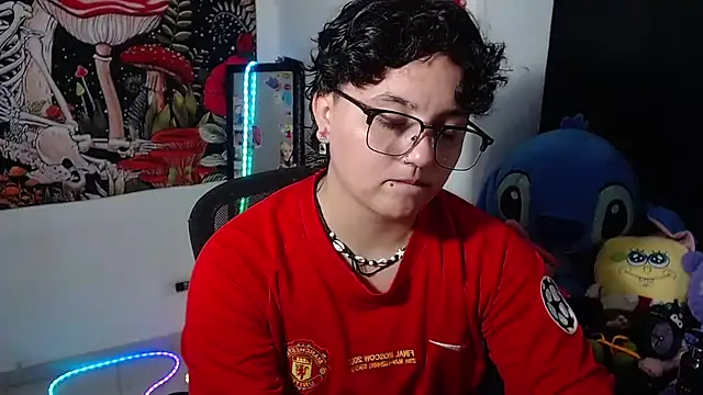 isabeautyx19's Live XXX Chat