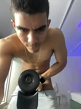 แชท XXX สดของ Sebastian_Vega