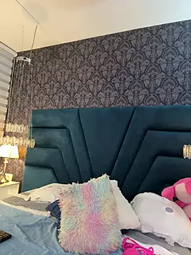 SteisyRoss' Live XXX Chat