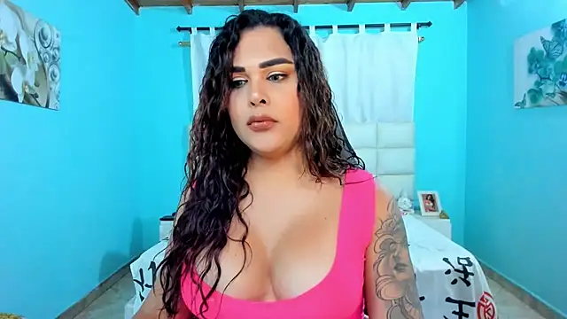 shadia-orozco: απευθείας συνομιλία ΧΧΧ