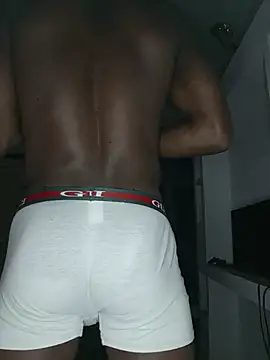 Skywalker- Live XXX-Chat