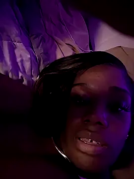 Czat XXX na żywo – Hottiechocolatier
