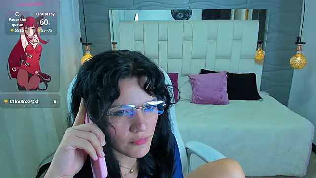 Lia__Kalifa's Live XXX Chat