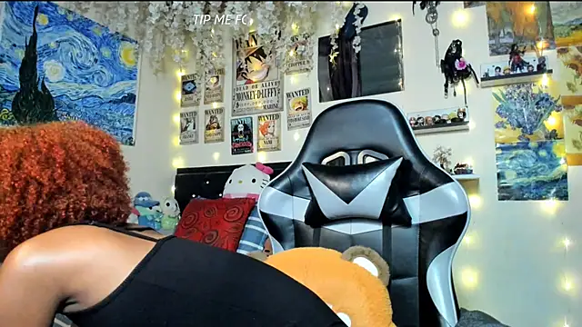 Cristal_Jonas@xh's Live XXX Chat