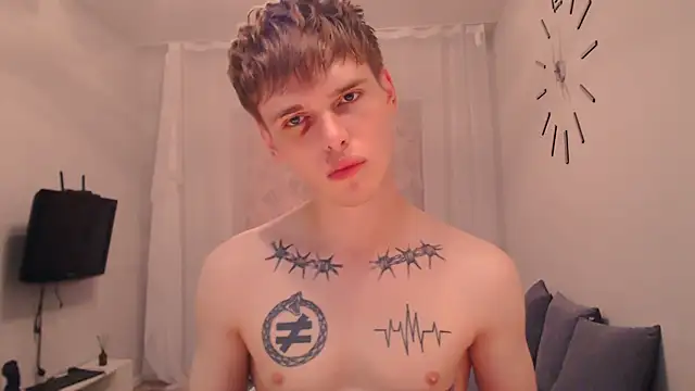 Fredd_Xandersn Live XXX chat