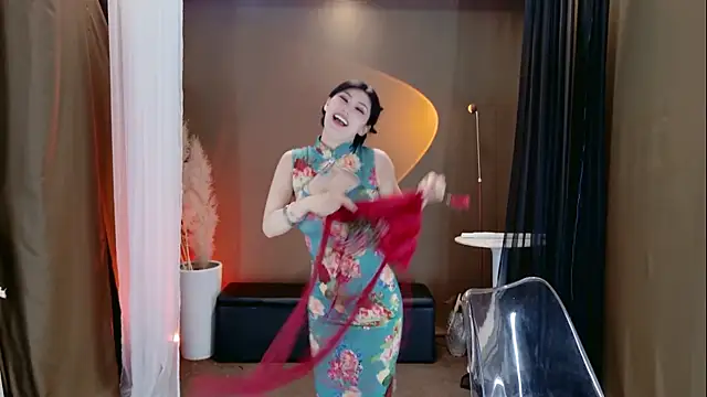 Banana-Milk69のライブXXXチャット