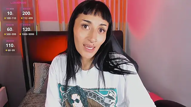 Valkiria_ponce's Live XXX Chat
