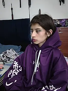 KratosAfroditacs – Live XXX-chat