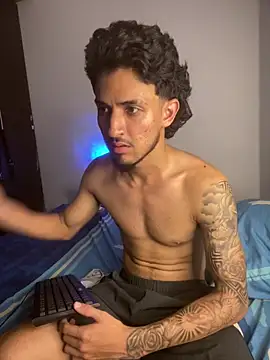 Chat XXX ao vivo de Kriss_Edwards
