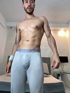 evans_campbell1 Obrolan Langsung XXX