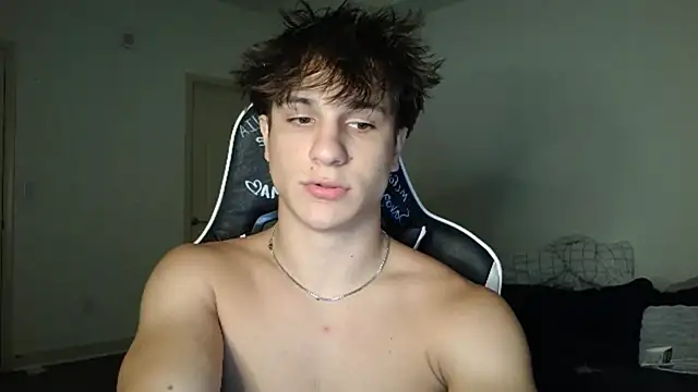TheJaceRyder's Live XXX Chat