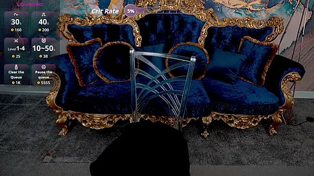 Tinker_Belll's Live XXX Chat
