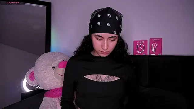 Pinksnake's Live XXX Chat