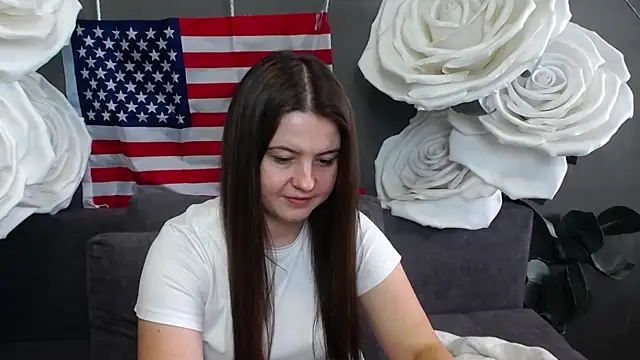 MavkaCute – Live XXX-chat