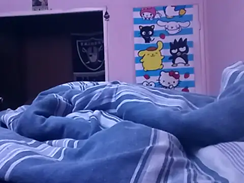 Blkstylion Chat XXX in diretta