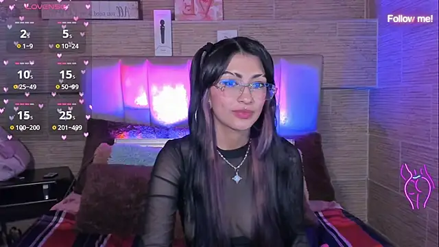 mia_devine_ 现场XXX聊天