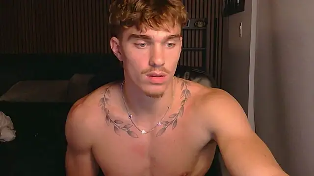 TheNicoRydern Live XXX chat