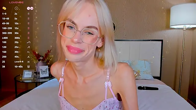 Chat XXX en directo de bellatip