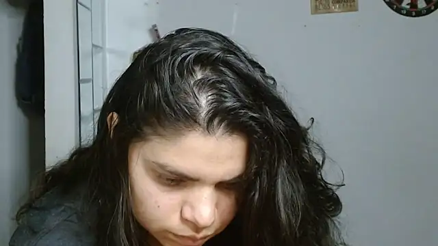 karoll8's Live XXX Chat